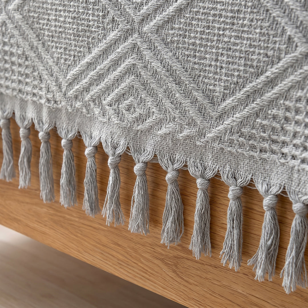 100% Pure Cotton Bed Cover