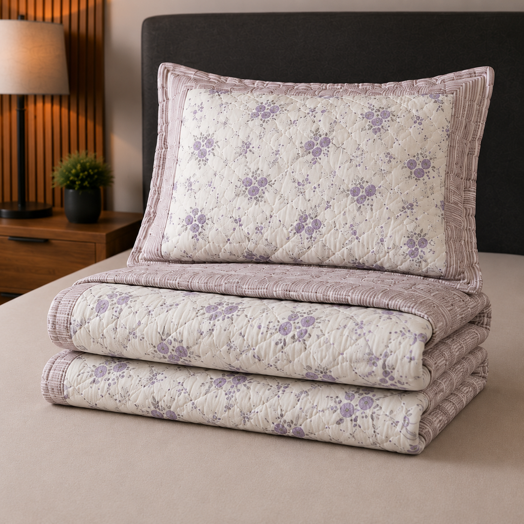 Dilara single summer duvet ( 2 Pieces )