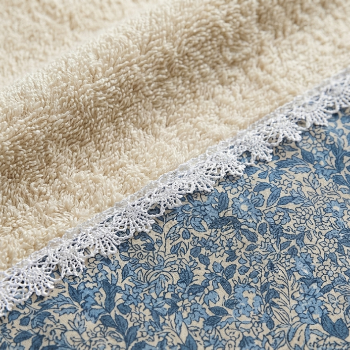 Gameela large face towel
