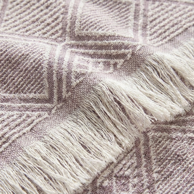 100% Pure Cotton Bed Cover