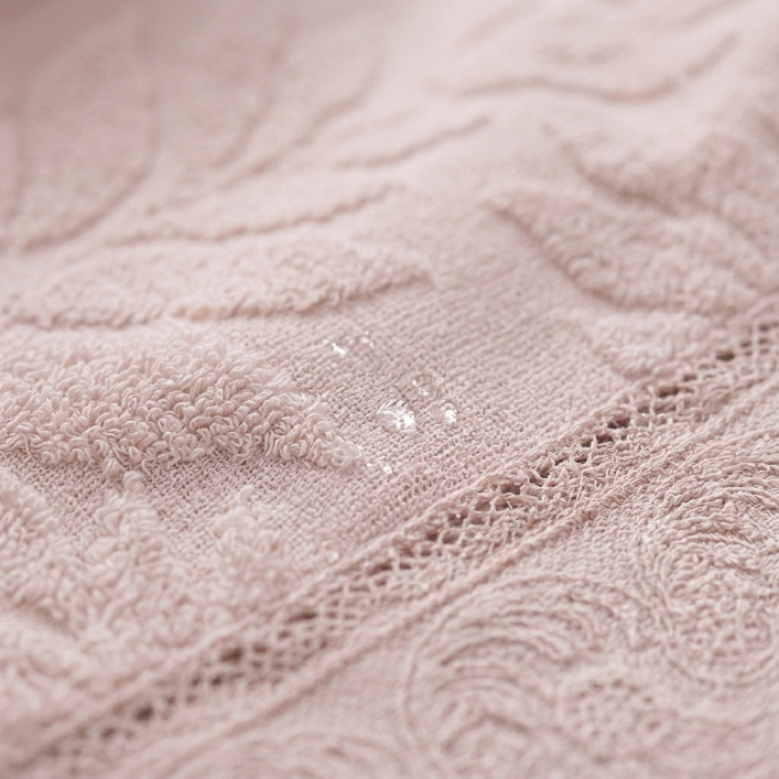 MARMAR half bath towel