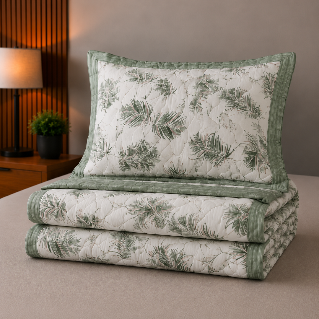 Dilara single summer duvet ( 2 Pieces )