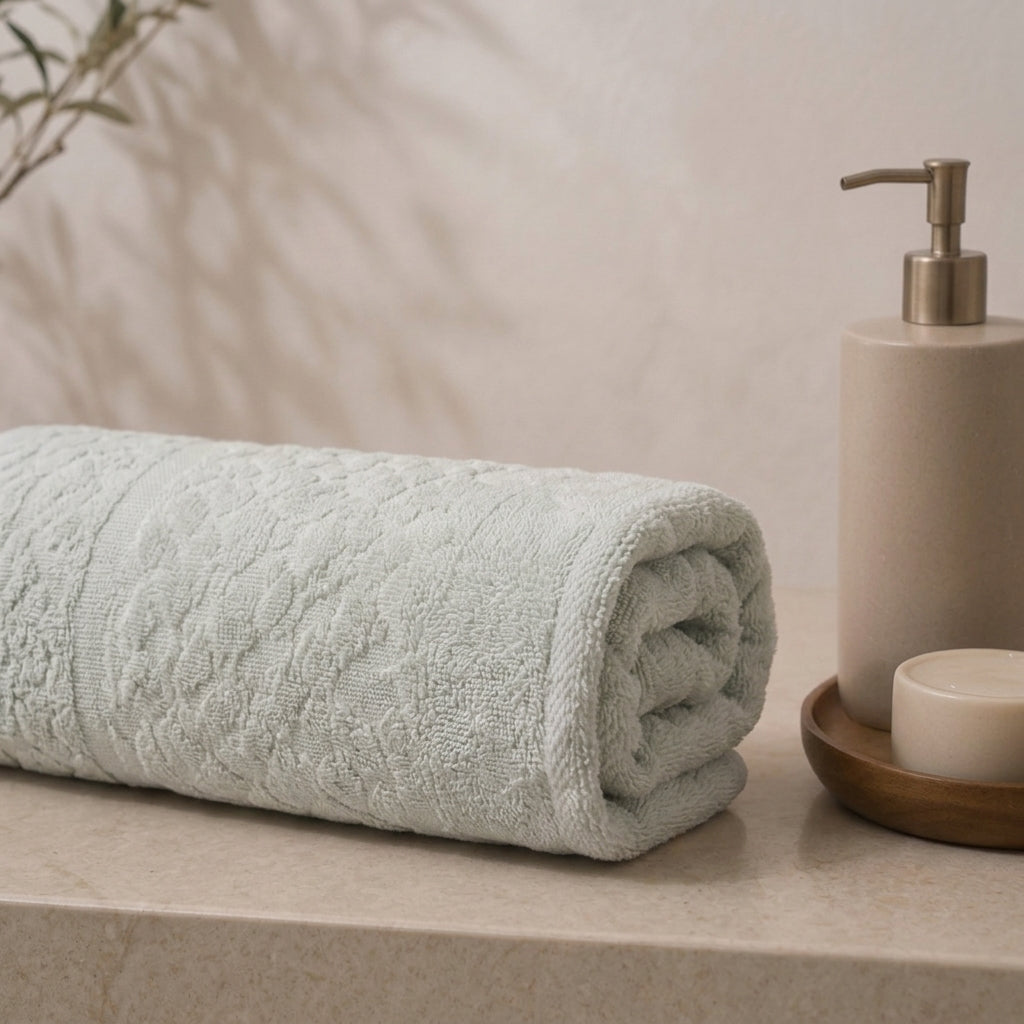 100% Single cotton bathrobe ( 5 peices )