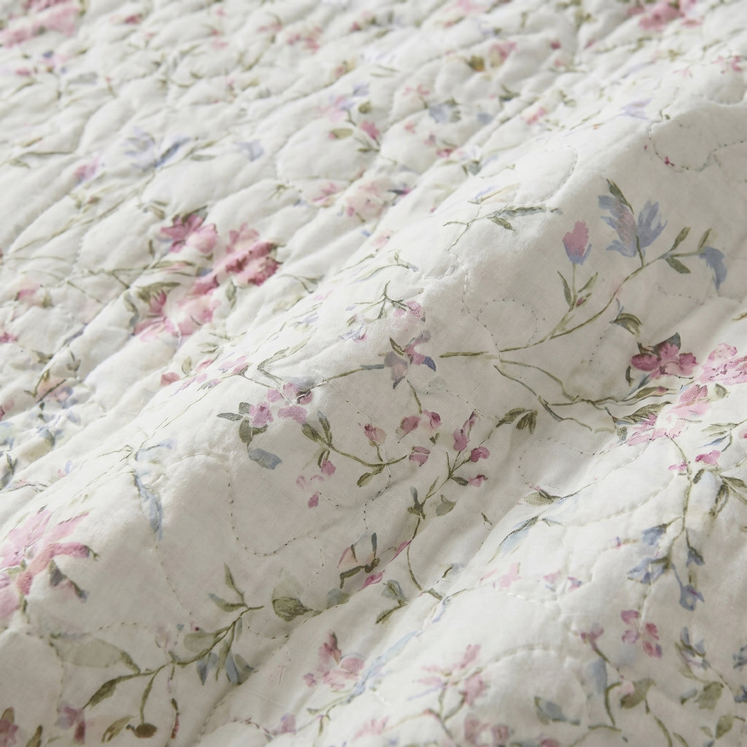 Dilara single summer duvet ( 2 Pieces )