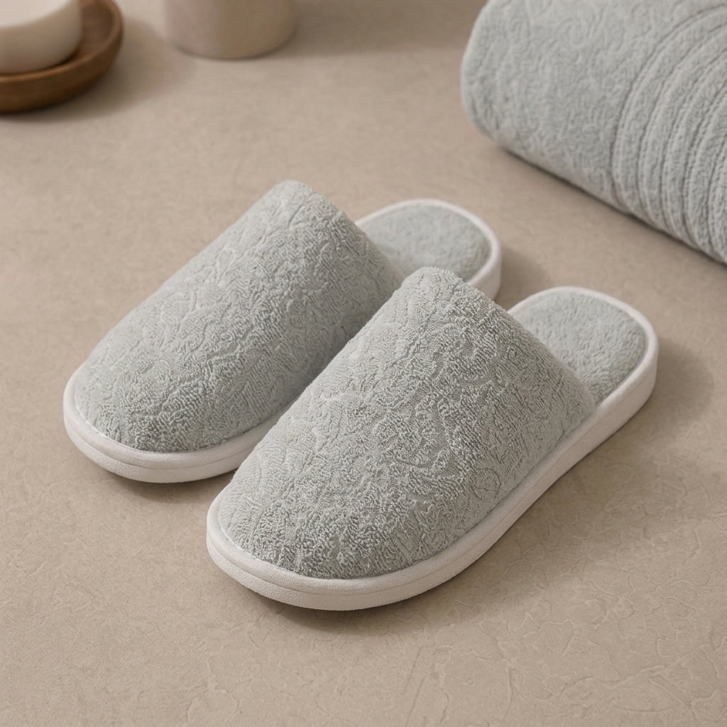 100% Single cotton bathrobe ( 5 peices )
