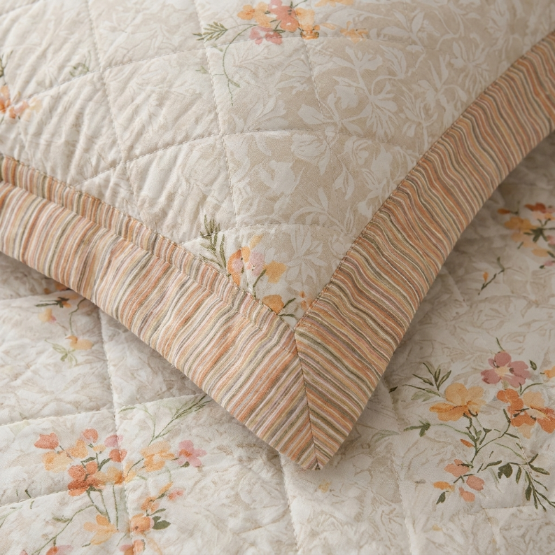 Dilara single summer duvet ( 2 Pieces )