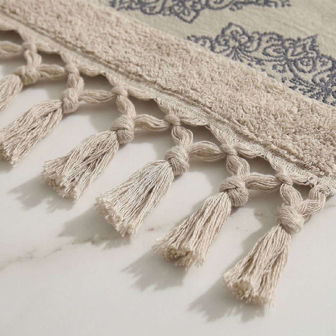 Rania 2 Half bath towel