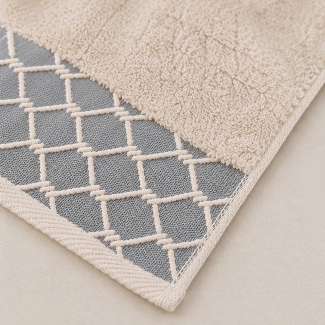 Puppila 1 regular face towel