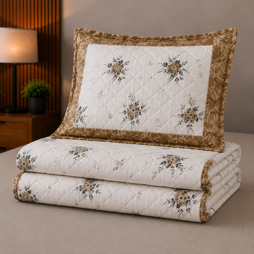 Dilara single summer duvet ( 2 Pieces )
