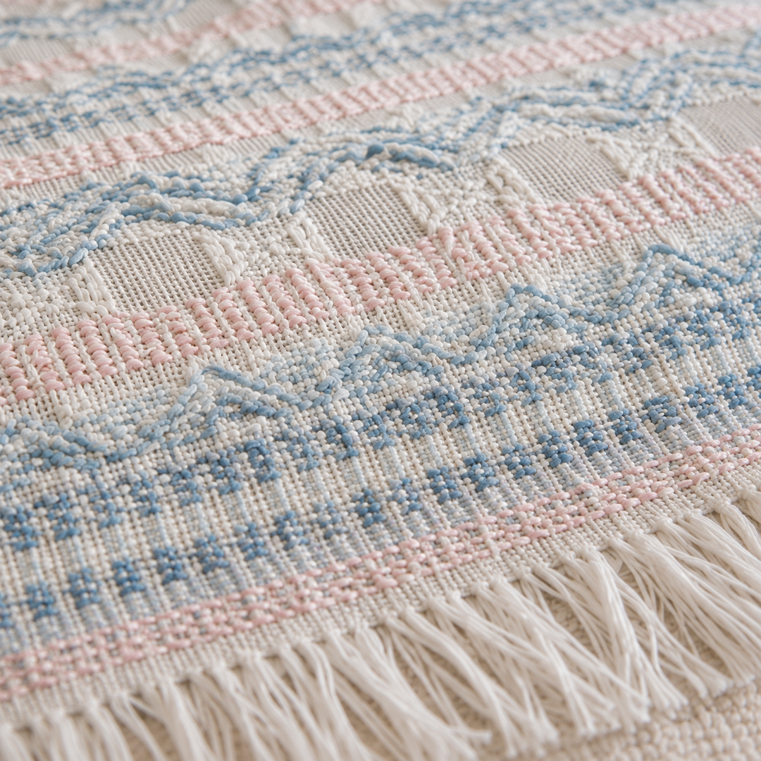 Brishka single coverlet ( 1 piece )