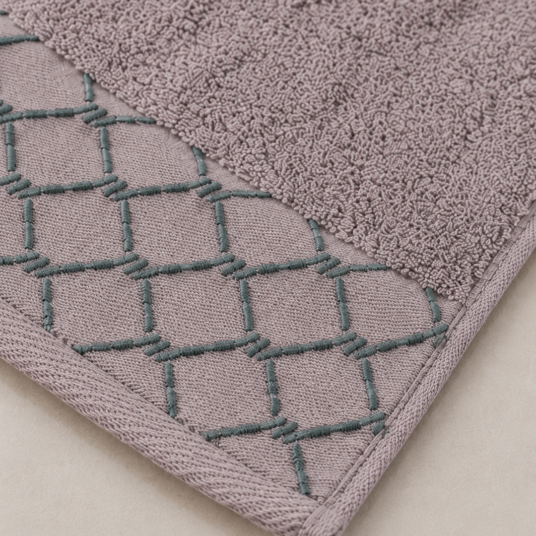 Puppila 1 regular face towel