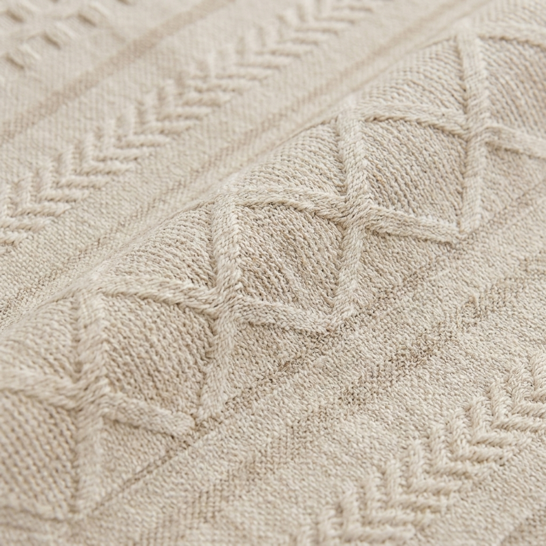 KAYA 100%cotton  SINGLE COVERLET