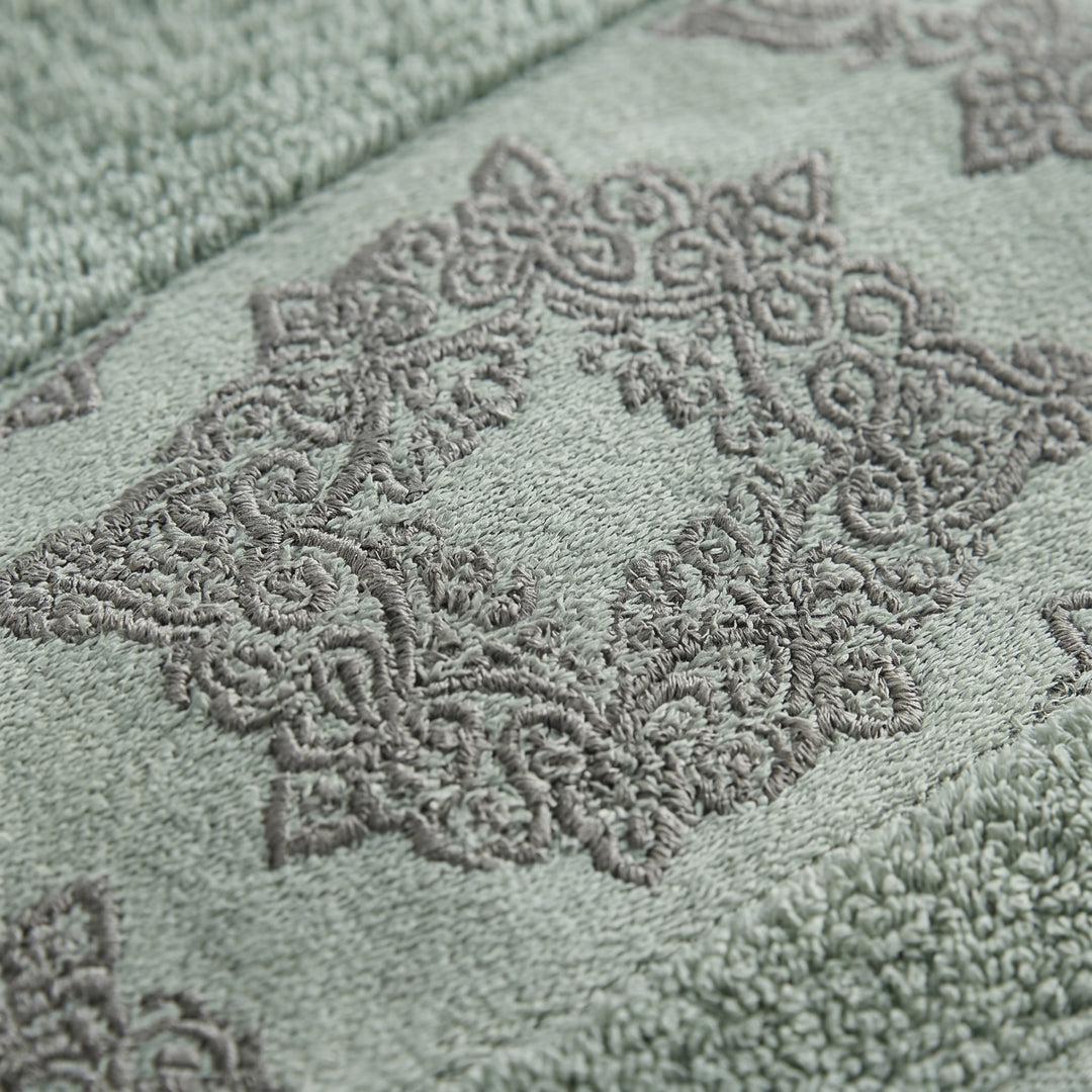 Rania 2 Half bath towel