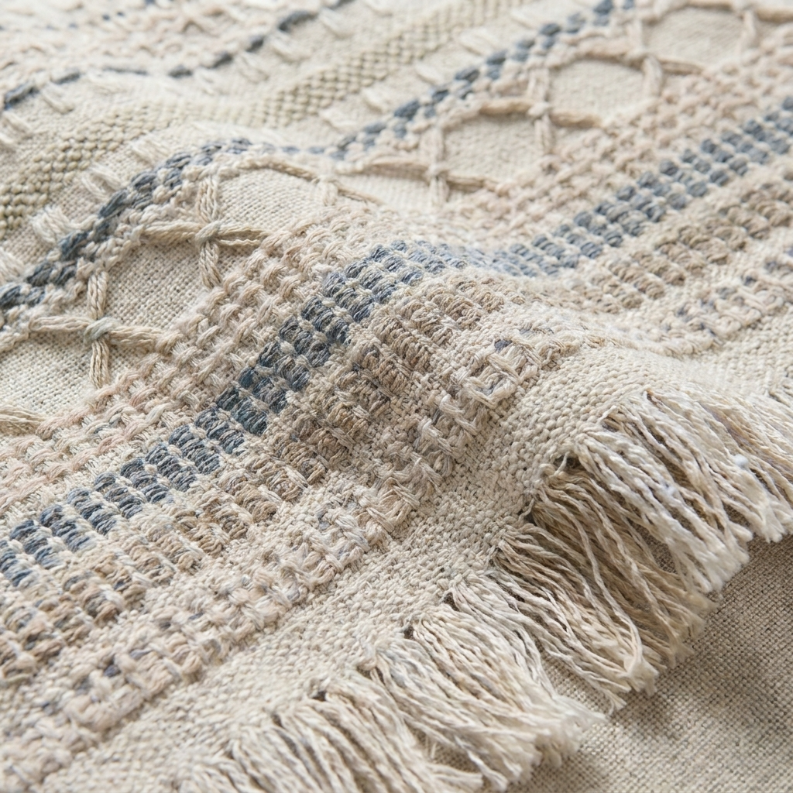 Brishka single coverlet ( 1 piece )