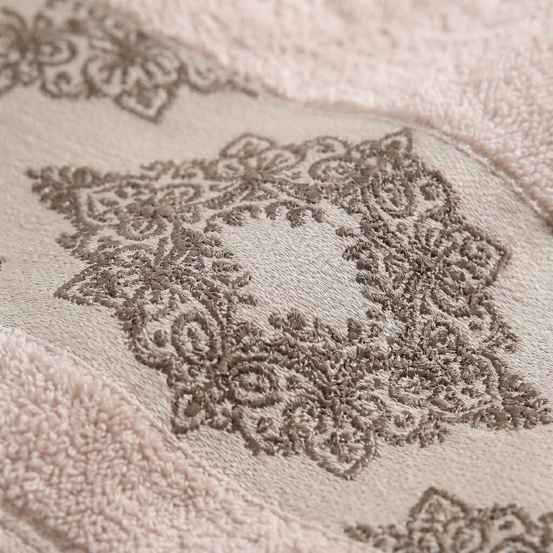 Rania 2 Half bath towel