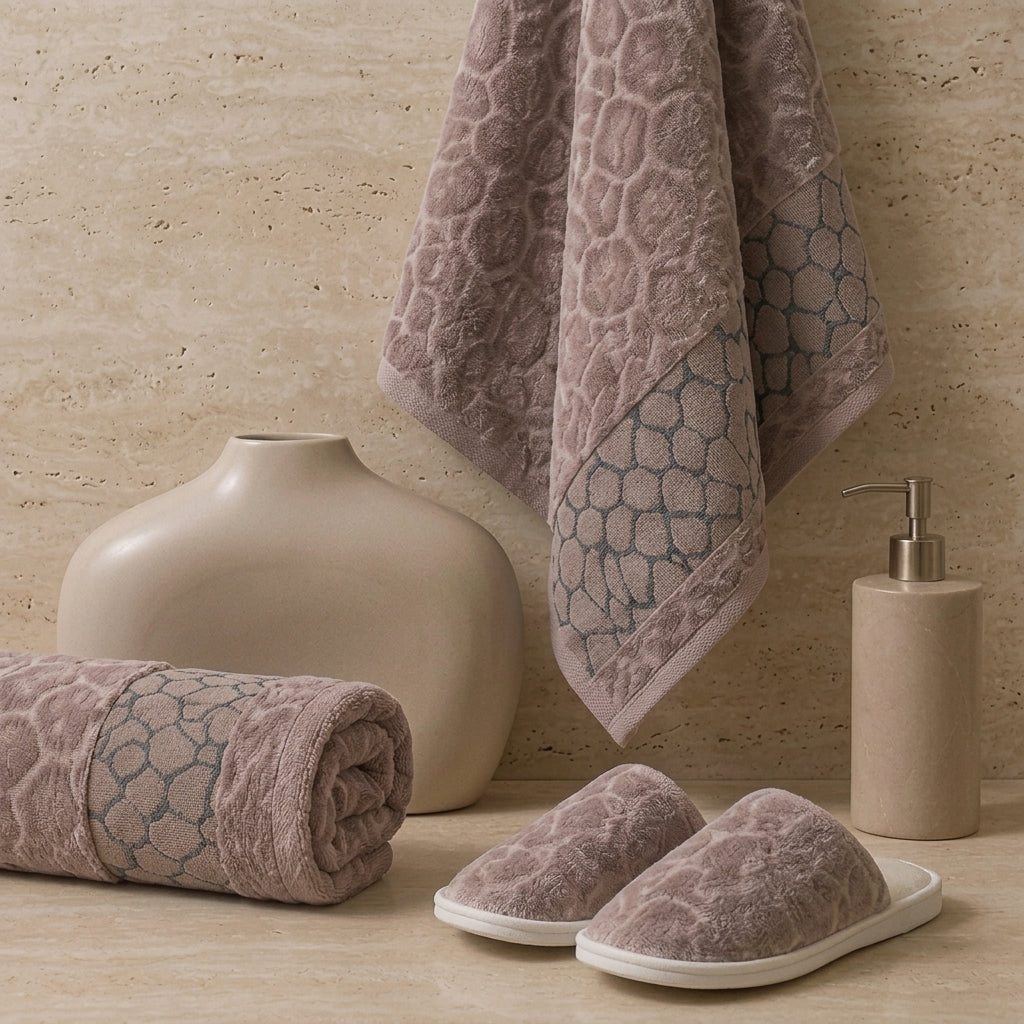 100% Single cotton bathrobe ( 5 peices )