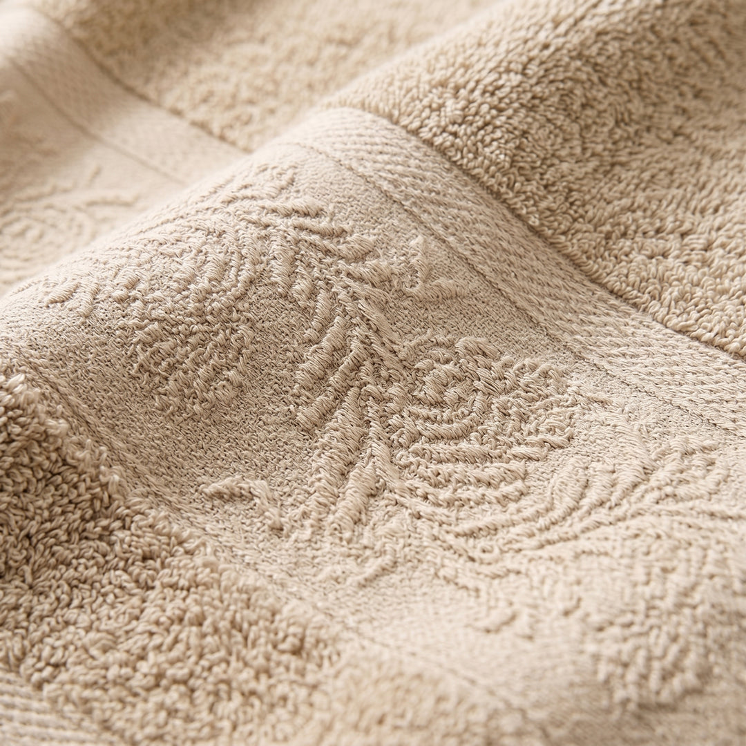V2 Half bath towel
