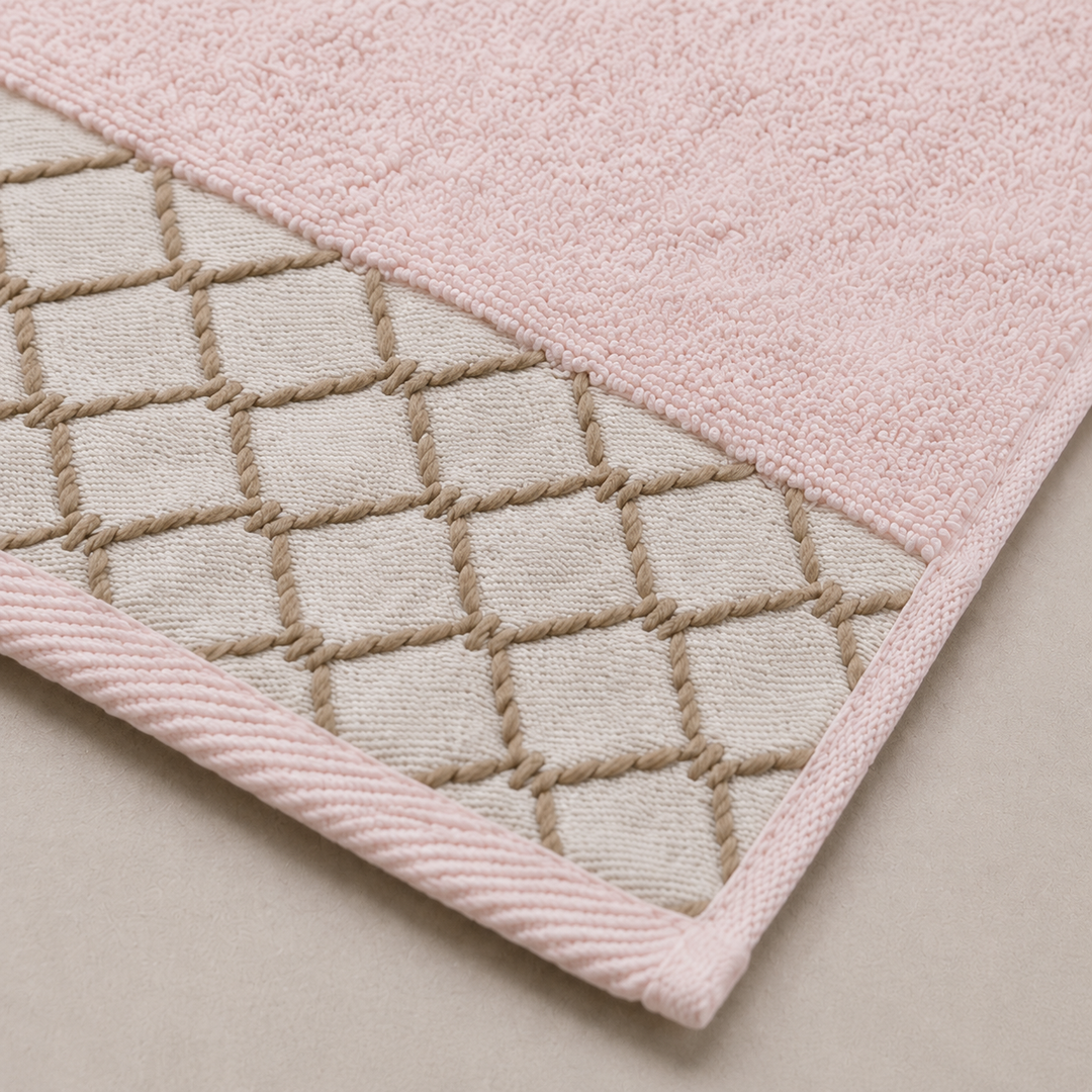 Puppila 1 Half bath towel