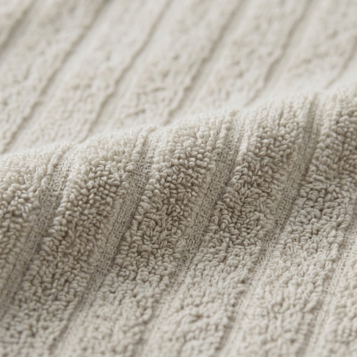 Saray 10 full bath towel ( 90*155 )
