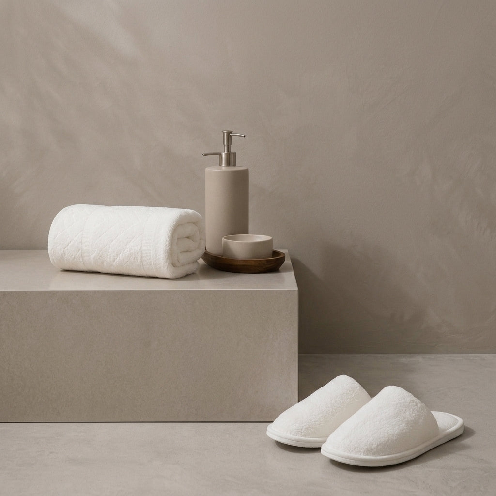 100% Single cotton bathrobe ( 5 peices )