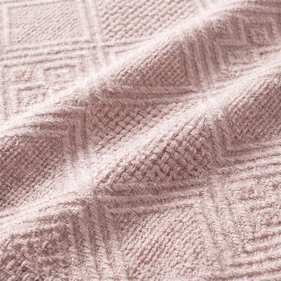 100% Pure Cotton Bed Cover
