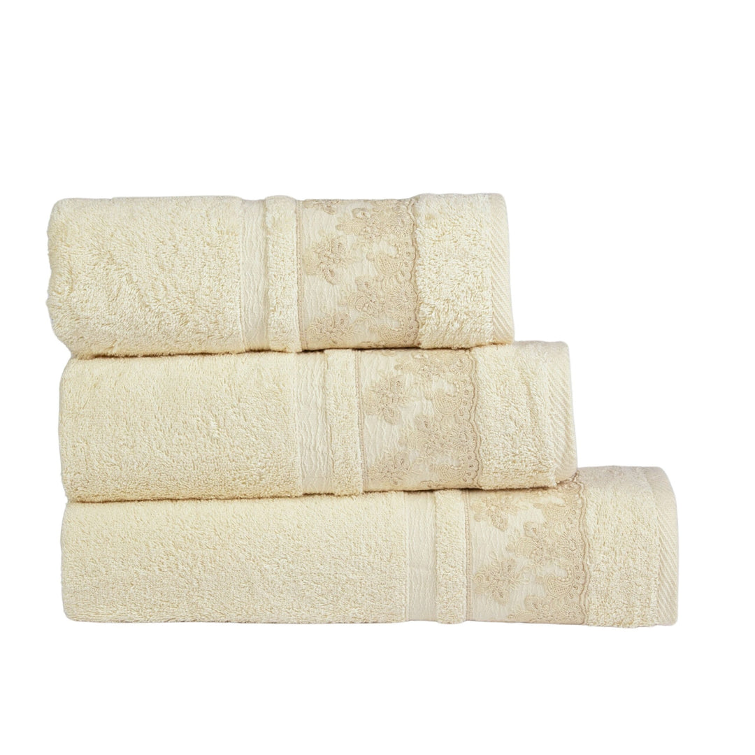 Solo 2 – half bath towel