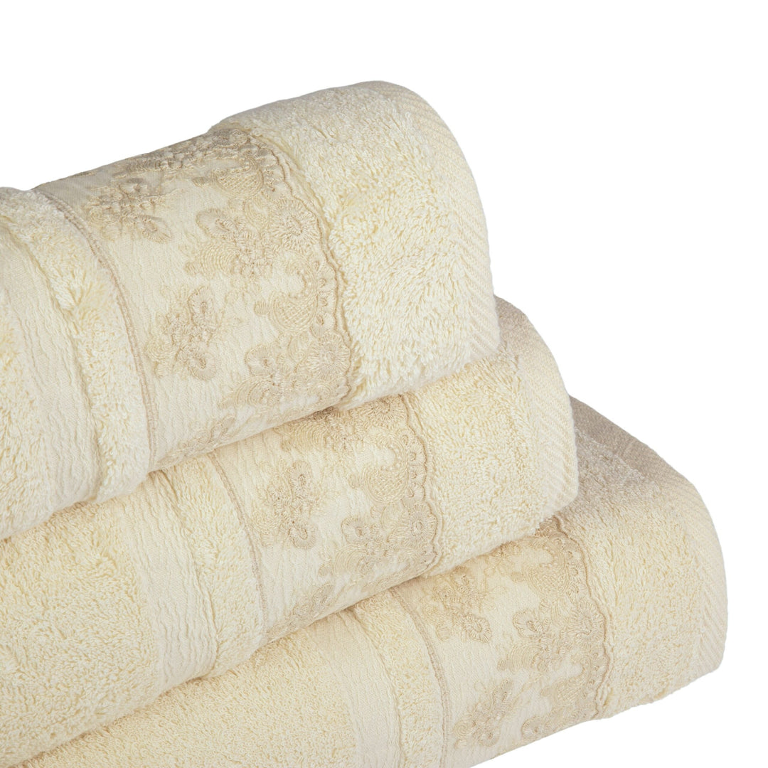 Solo 2 – half bath towel