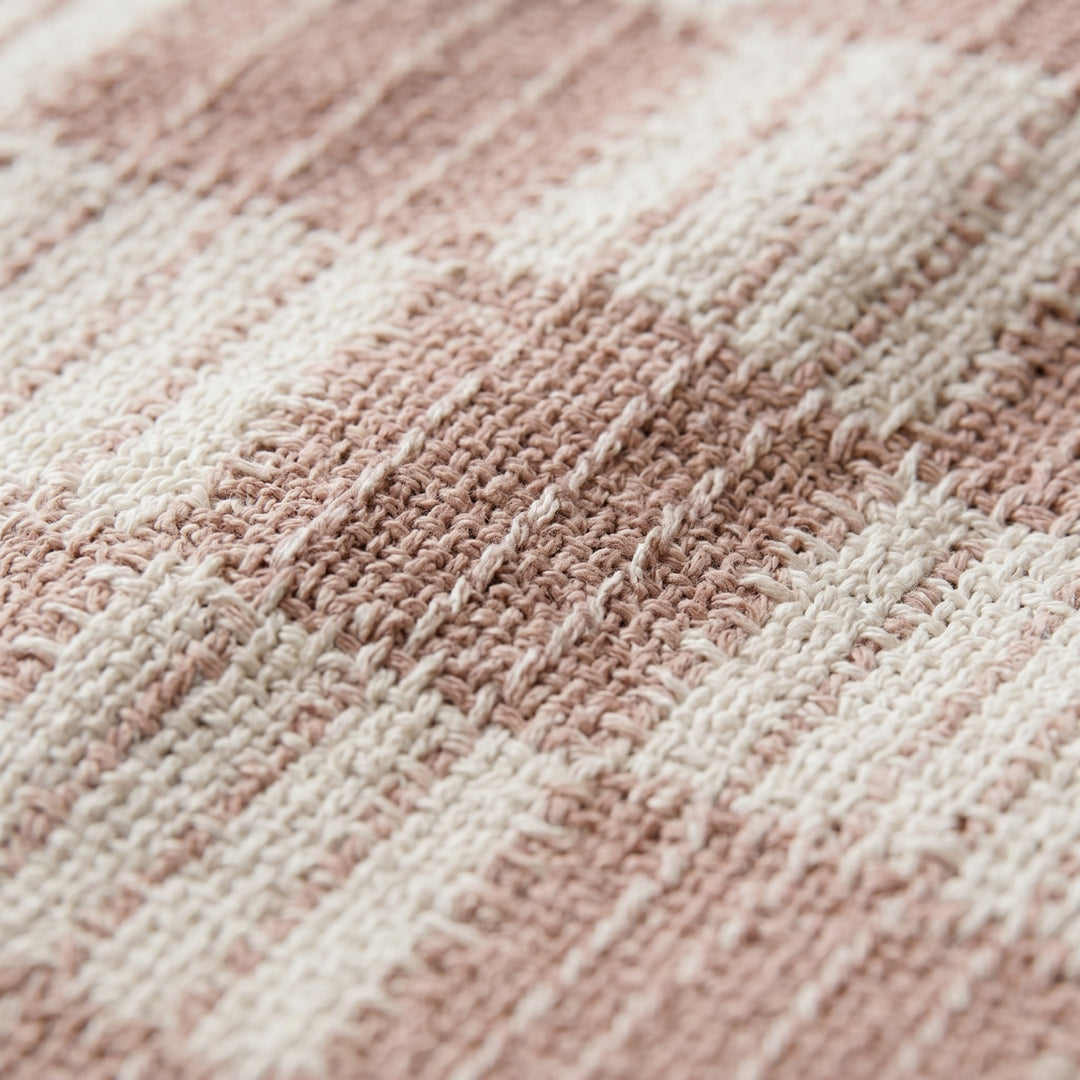 100% pure cotton single coverlet