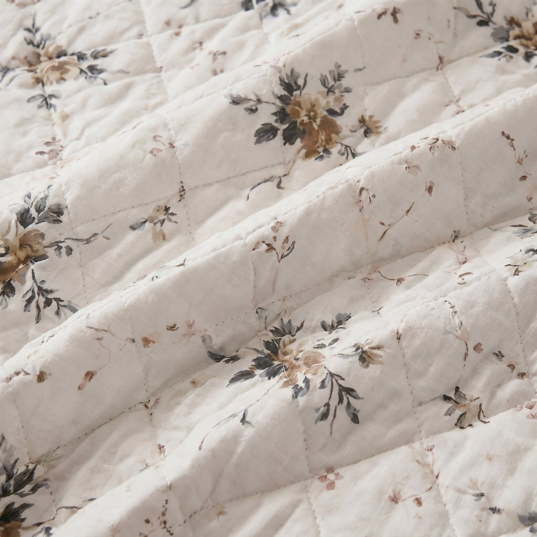 Dilara single summer duvet ( 2 Pieces )