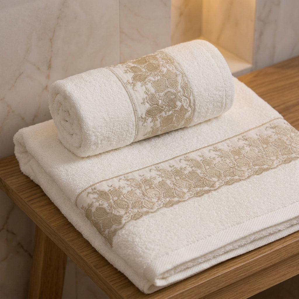 100% Single cotton bathrobe ( 5 peices )
