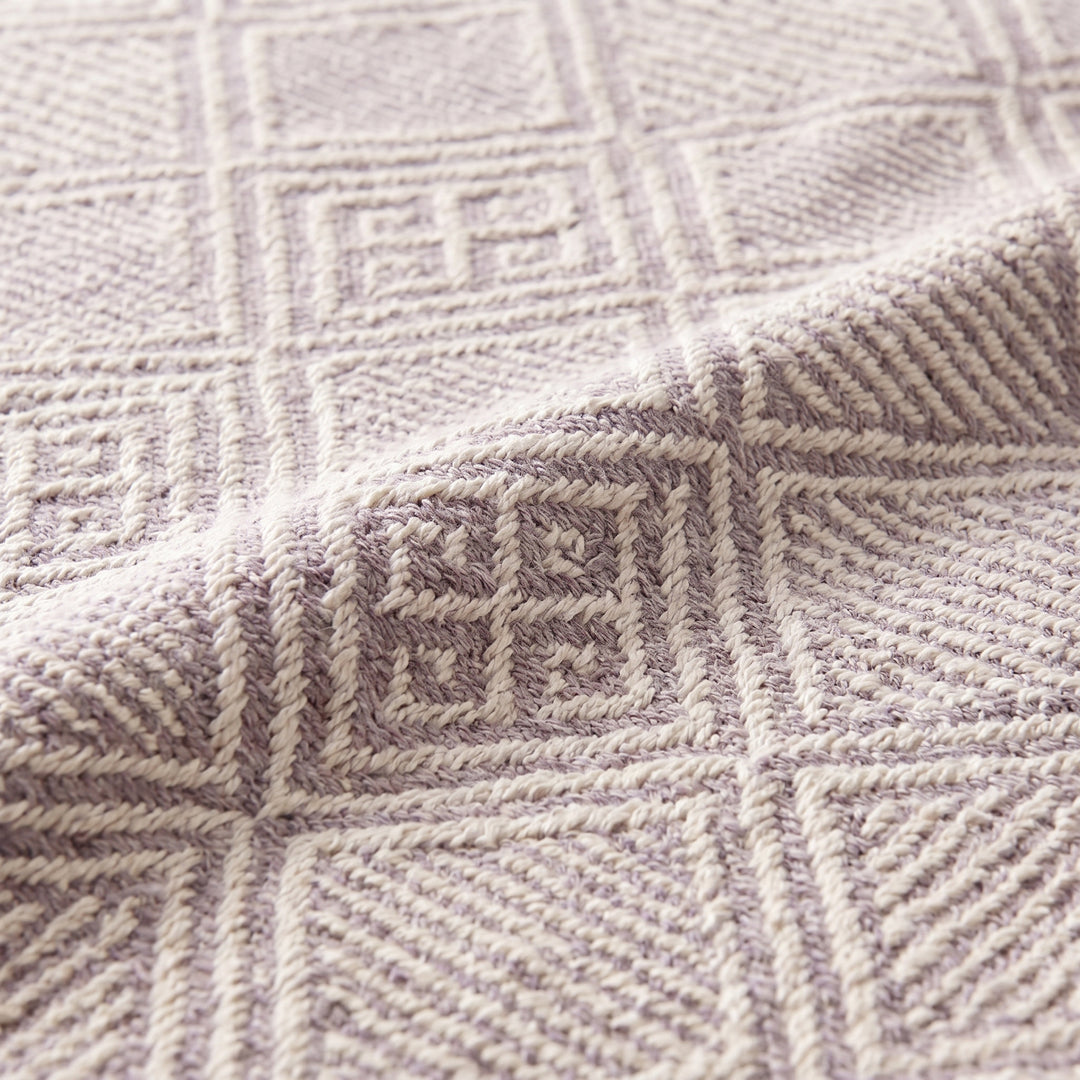 100% Pure Cotton Bed Cover