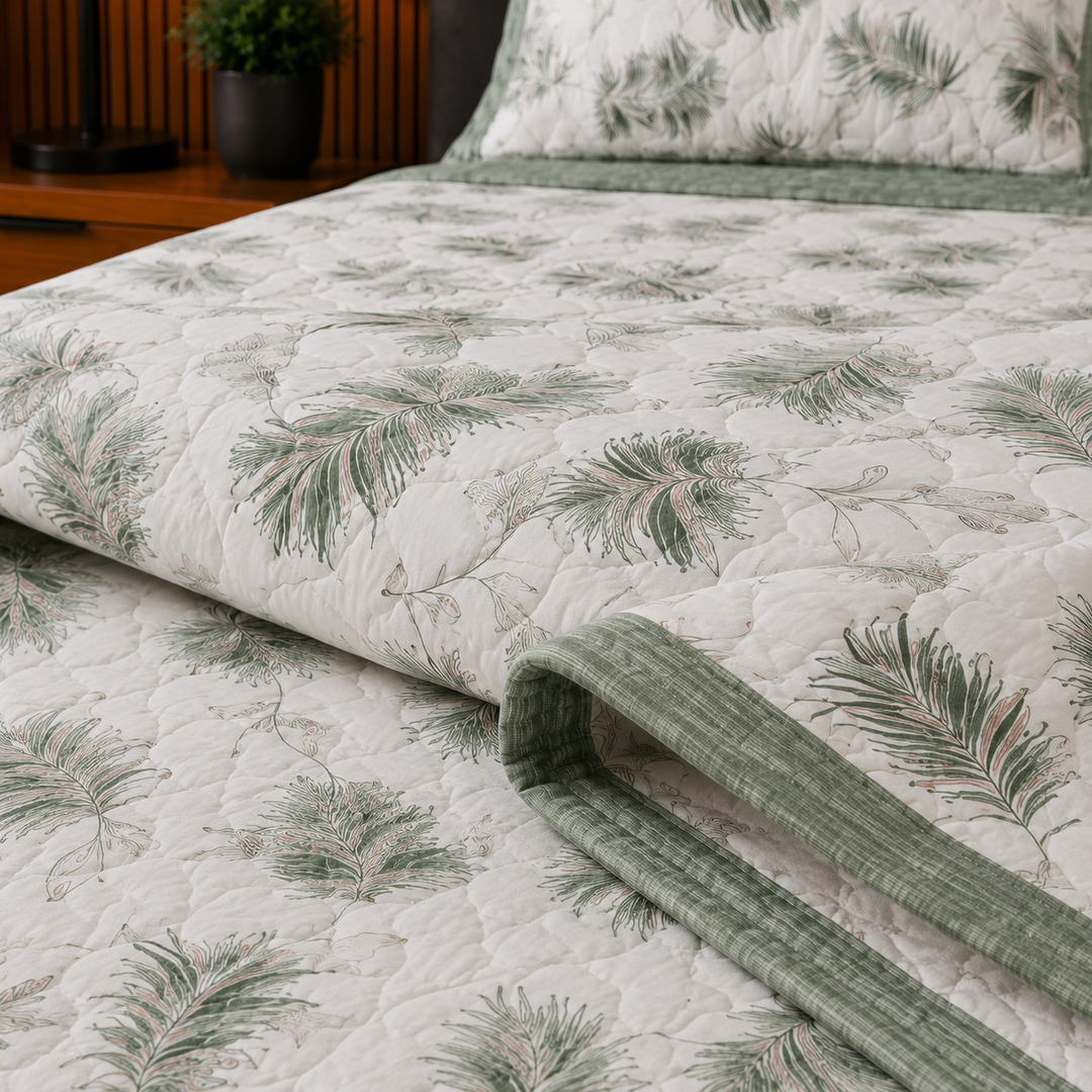 Dilara single summer duvet ( 2 Pieces )