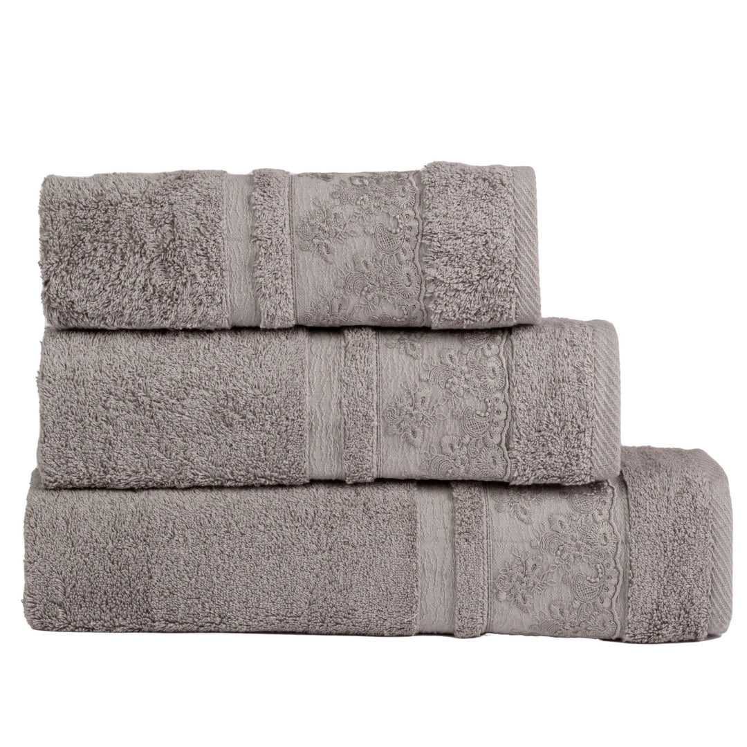 Solo 2 – half bath towel