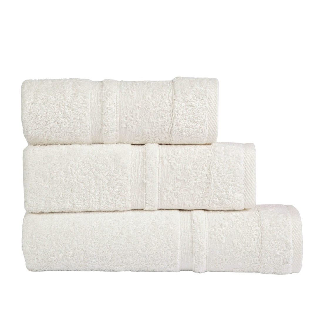 Solo 2 – half bath towel