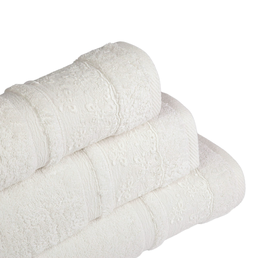 Solo 2 – half bath towel