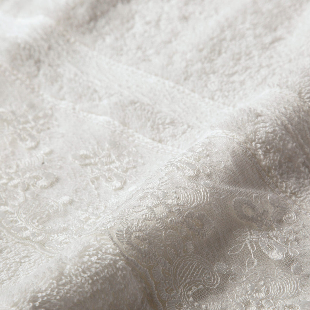 Solo 2 – half bath towel