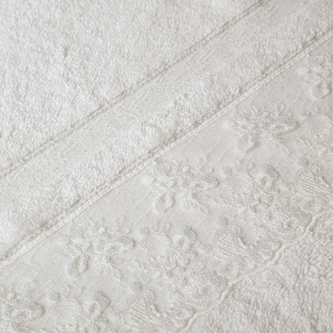Solo 2 – Regular Face Towel
