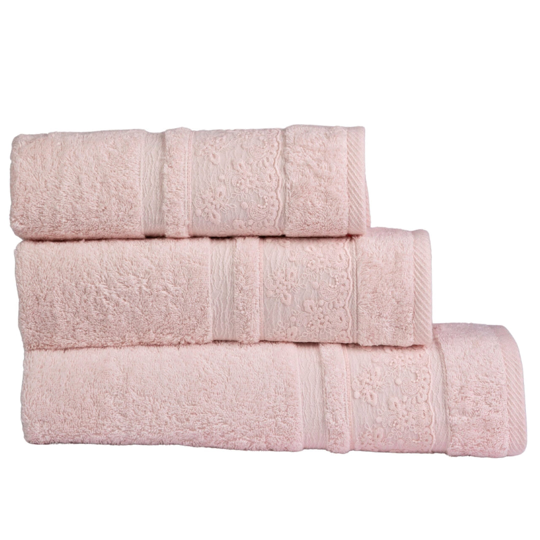 Solo 2 – half bath towel