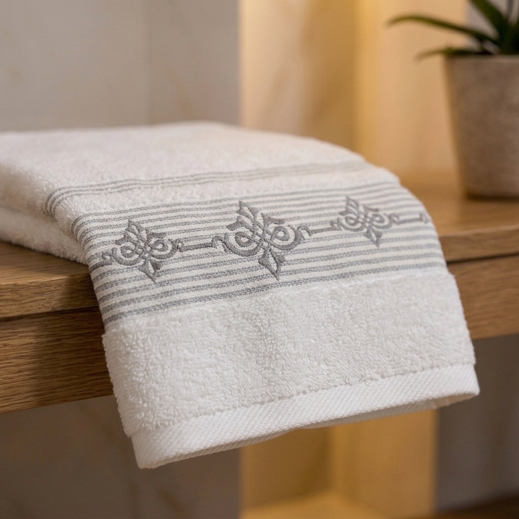 100% Single cotton bathrobe ( 5 peices )