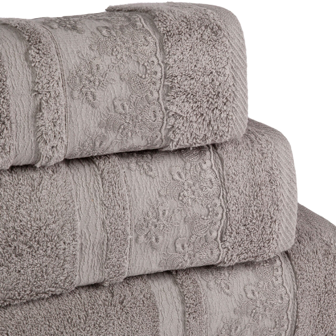 Solo 2 – half bath towel