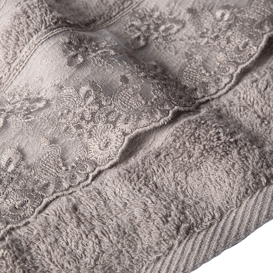 Solo 2 – half bath towel