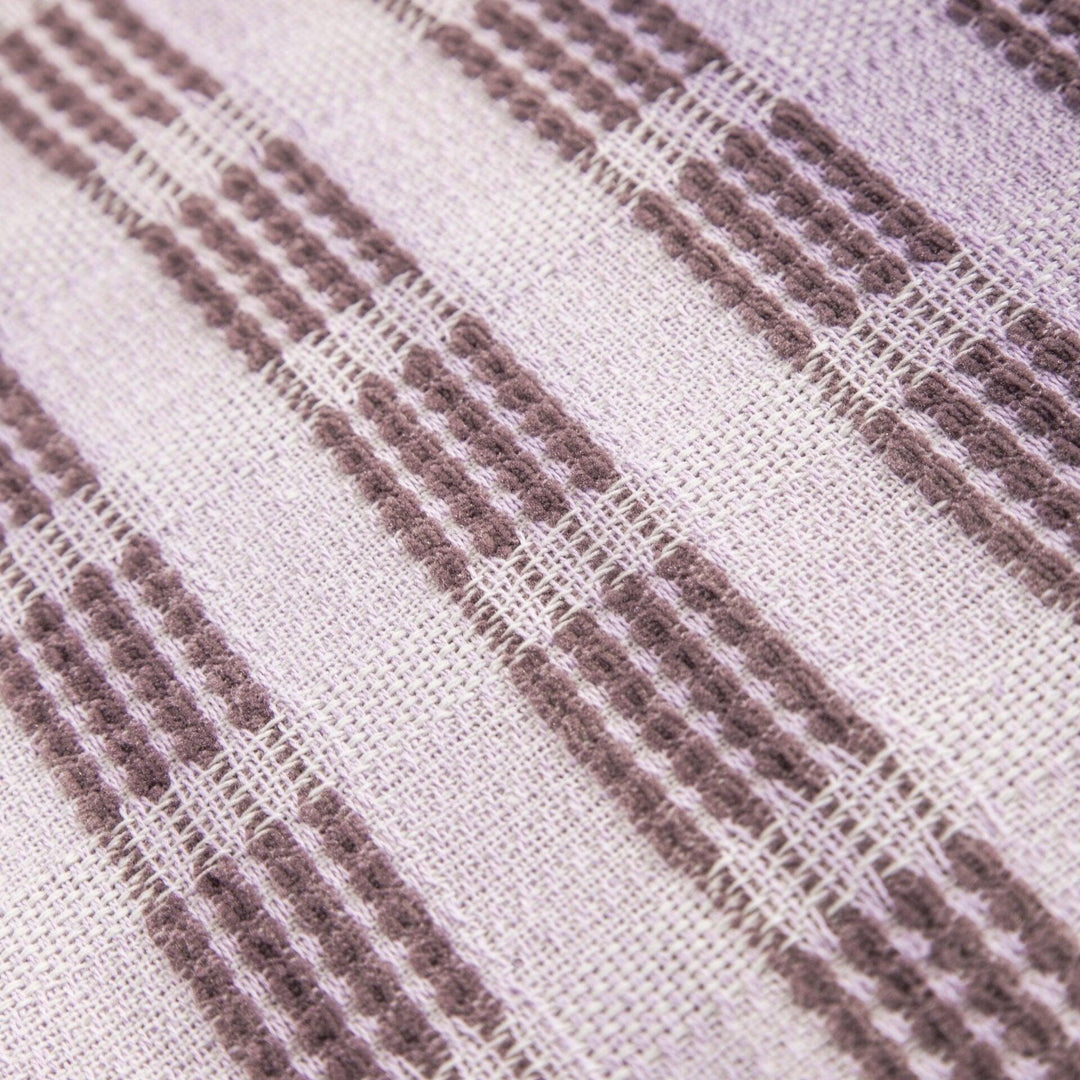 Mixed Coverlet