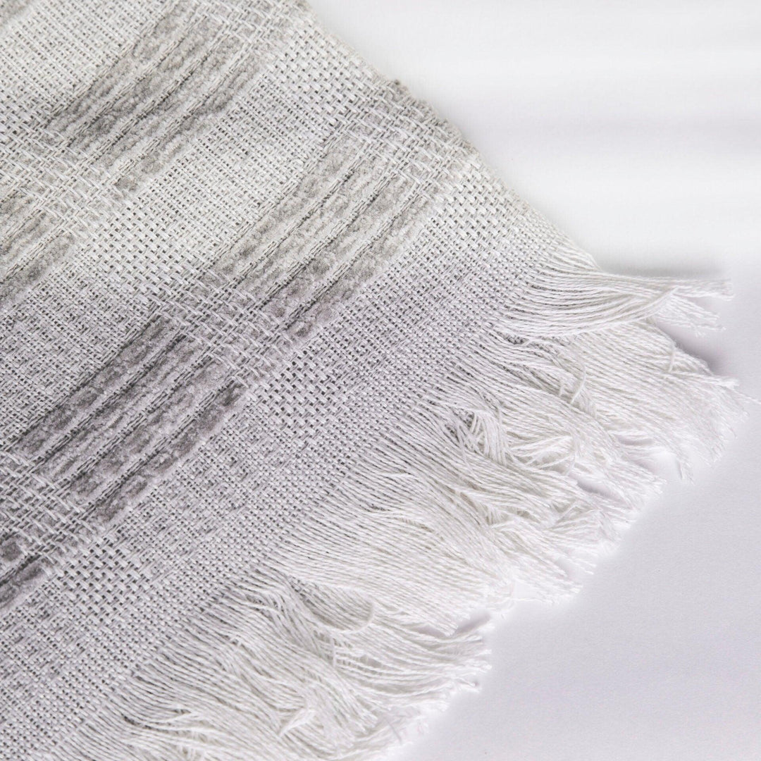 Mixed Coverlet