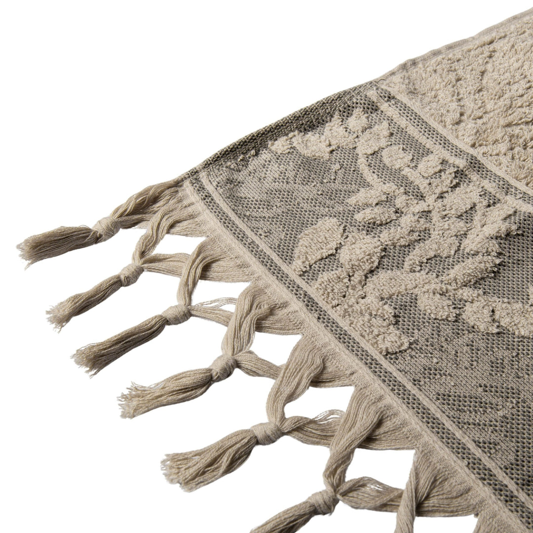 V 010 – Regular Face Towel