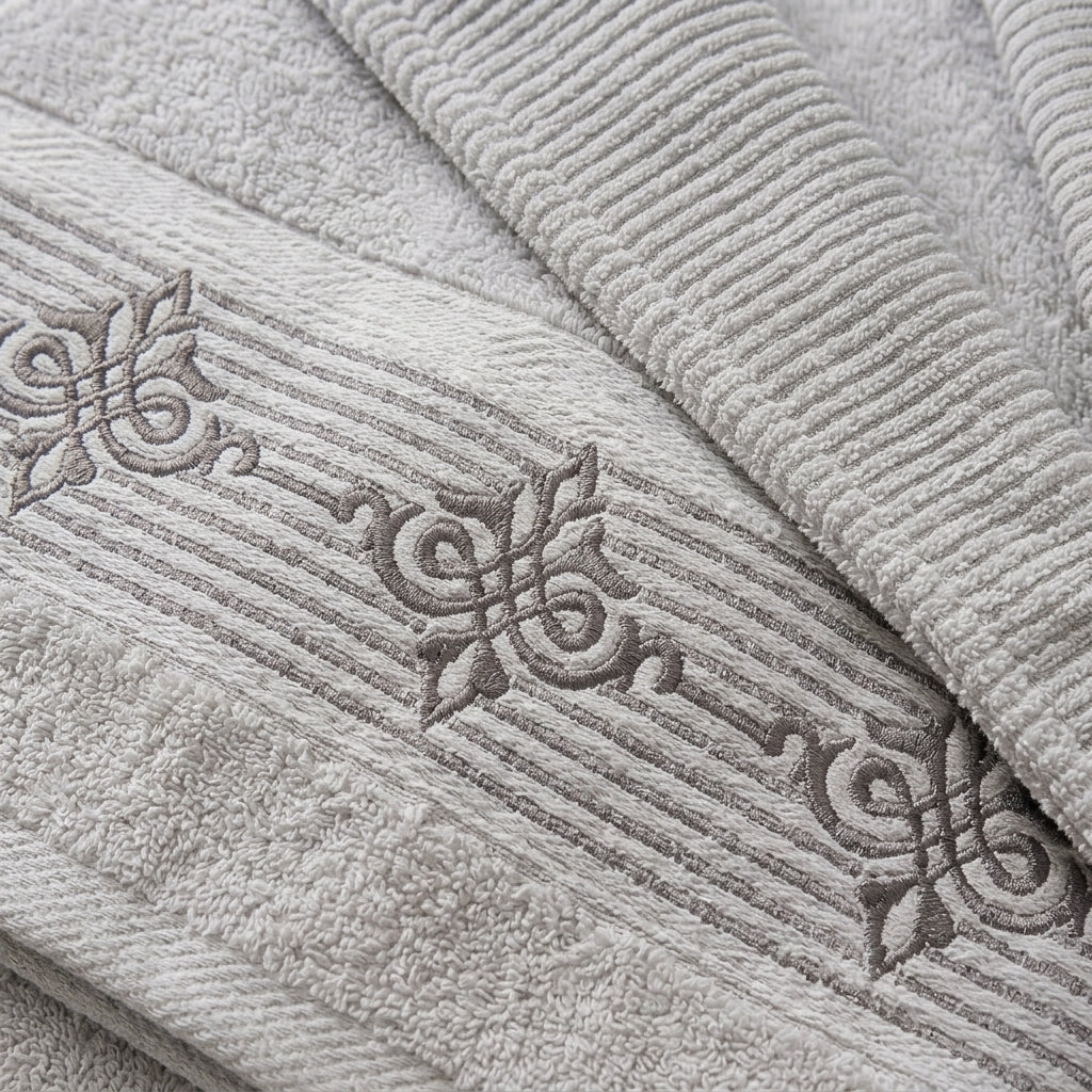100% Single cotton bathrobe ( 5 peices )