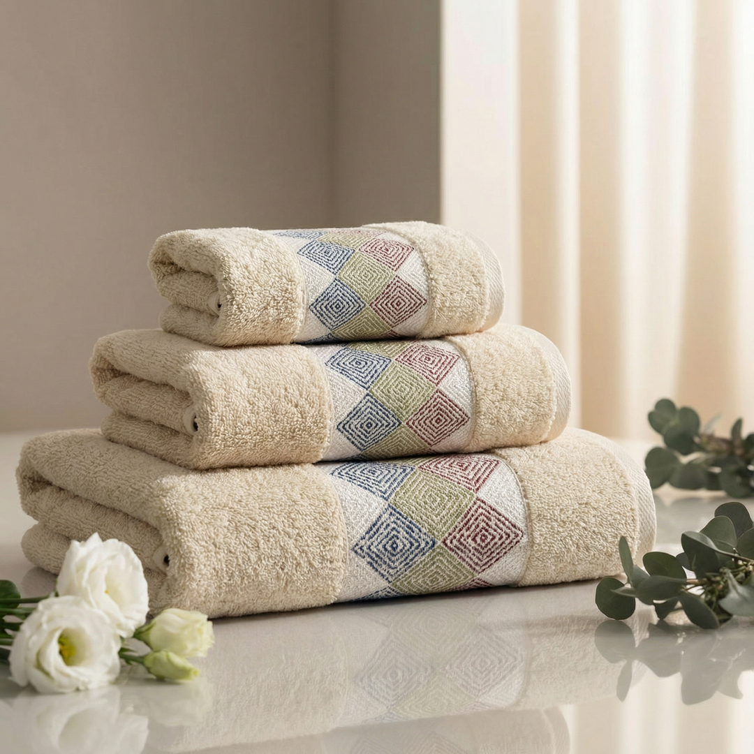 Donia 3 Cafe Bundle ( 3 peices )