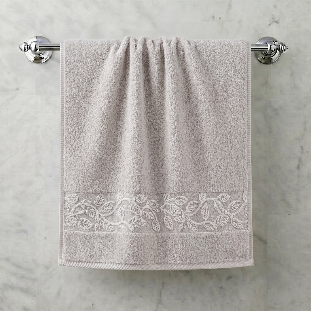 100% Cotton regular face towel