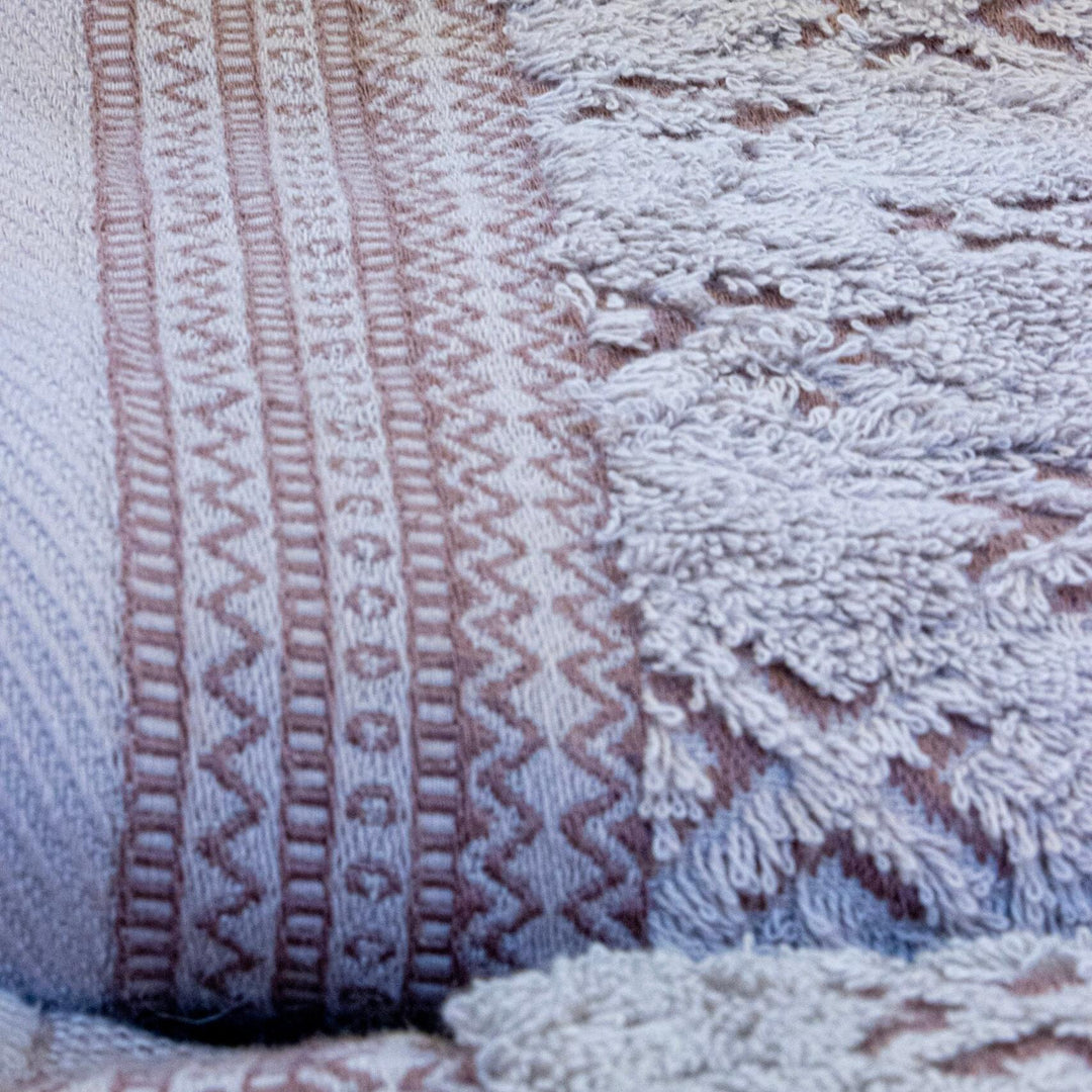 Towel 50 cm Bobila M (3) Border