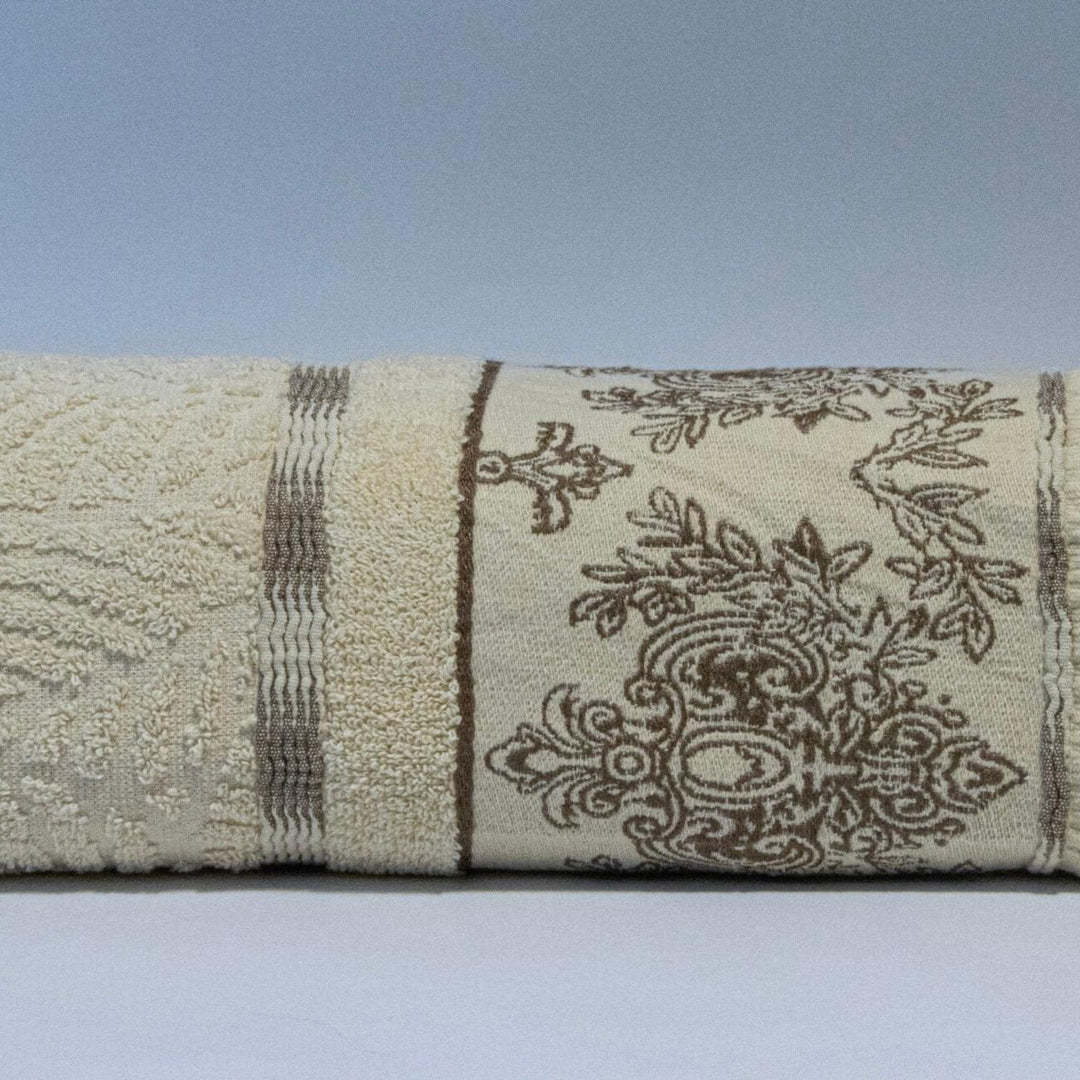 Towel 60 cm Saray M (11) Border
