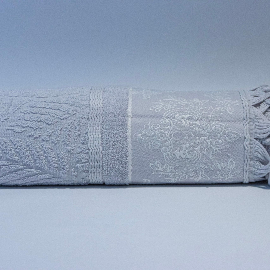Towel 60 cm Saray M (11) Border